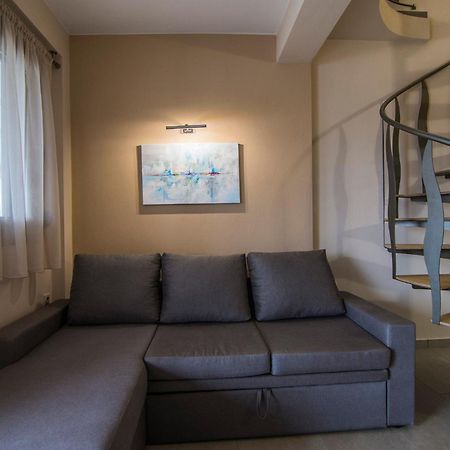 Elia Luxury Apartments Stavros  Exterior photo