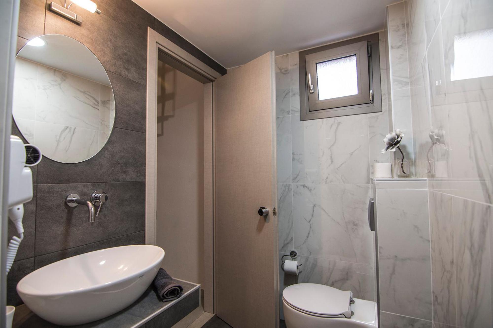 Elia Luxury Apartments Stavros  Exterior photo